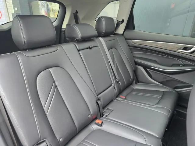 DFSK E5 PHEV 1.5 L2 2025 Hybride Benzine 20