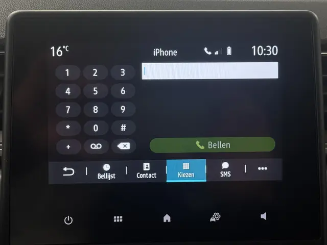 Renault Captur 1.0 TCe 100 Intens 2020 Benzine 44