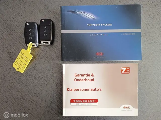 Kia Sportage 1.6 GDI World Cup Edition 2014 Benzine 16