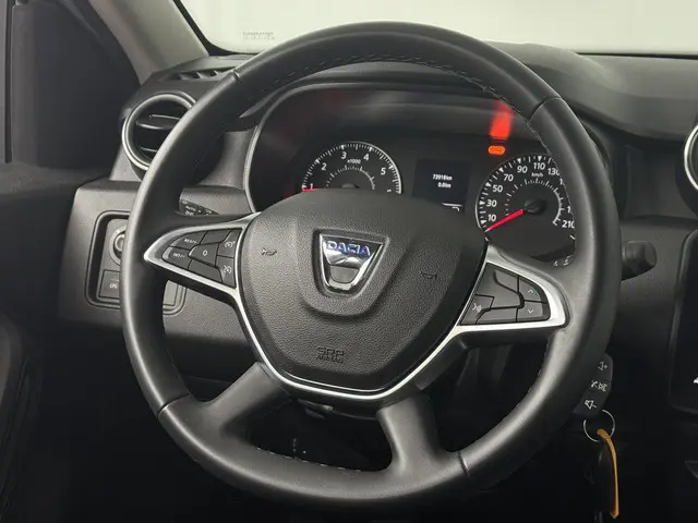 Dacia Duster 1.0 TCe 100 Bi-Fuel Prestige 2021 LPG/Gas 31
