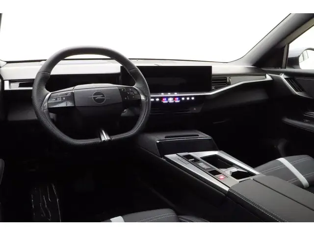 Opel Grandland Electric GS 73 kWh 2025 Elektrisch 10