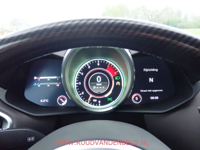 Aston Martin DBS 5.2 V12 Superleggera 2019 Benzine 28