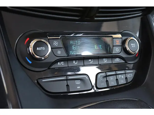 Ford Kuga 1.5 150PK TITANIUM 2015 Benzine 23