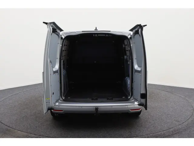 Volkswagen Caddy Cargo 2.0 TDI Comfort 2024 Diesel 13