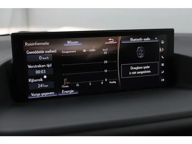 Lexus CT 200h F Sport Line 2017 Hybride Benzine 50