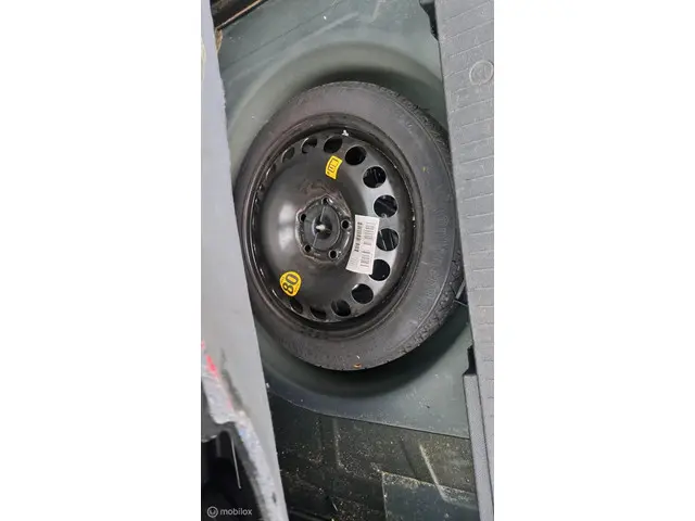 Opel Meriva 1.4 Turbo Cosmo HOOGZITTER!!! 2014 Benzine 27