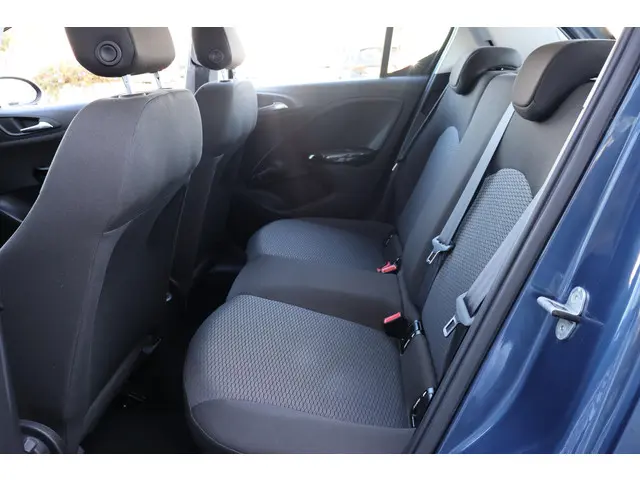 Opel Corsa 1.4 Edition 2017 Benzine 13