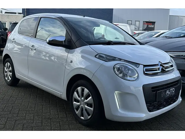 Citroën C1 1.0 VTi Feel 2022 Benzine 2
