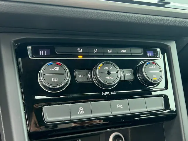 Volkswagen Touran 1.2 TSI Comfortline 7p 2016 Benzine 20