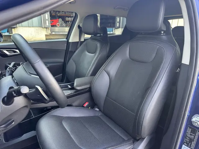 Kia EV6 Plus 77.4 kWh 2023 Elektrisch 18