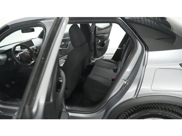 DS DS 3 Crossback PureTech 100 Montmartre 2022 Benzine 46