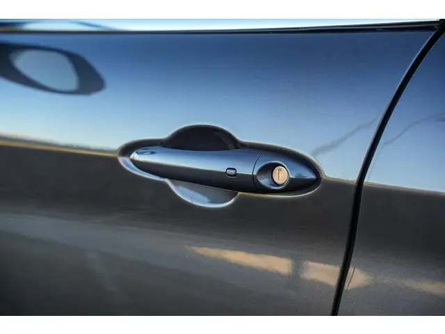 Alfa Romeo Giulia 2.0 T AWD Gepantserd 2019 Benzine 33