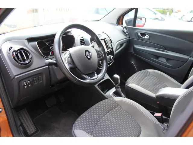 Renault Captur 1.3 TCe Intens Automaat 2019 Benzine 14