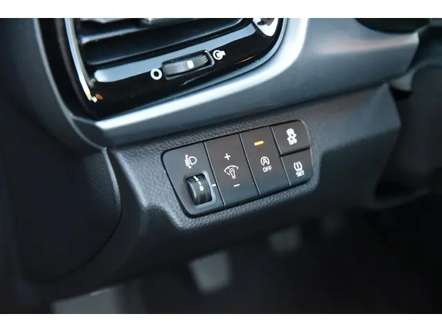 Kia Rio 1.2 Vision 2022 Benzine 17