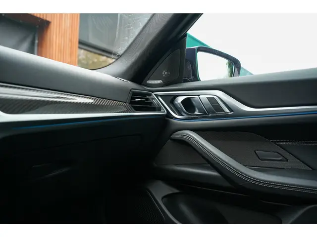 BMW i4 M50 High Executive 84 kWh 2022 Elektrisch 22