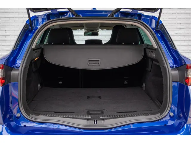 Renault Mégane Estate 1.6 TCe GT 2017 Benzine 10