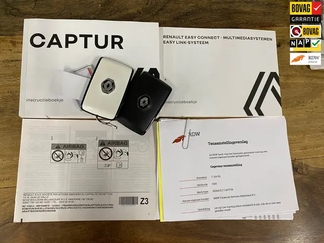 Renault Captur 1.0 TCe 90 evolution 2023 Benzine 30