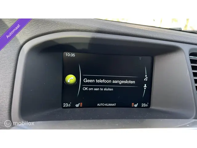 Volvo V60 1.5 T2 Momentum 2016 Benzine 17