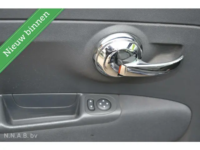 Fiat 500 1.2 Lounge, Airco, Panoramadak, 2012 Benzine 21