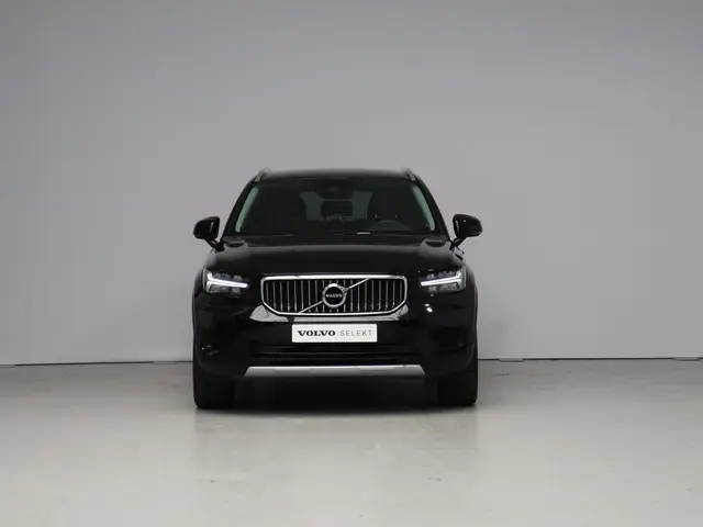Volvo XC40 T4 Recharge Inscription 2022 Hybride Benzine 25