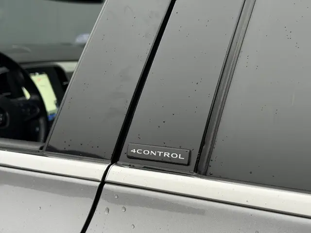 Renault Talisman 1.6 TCe Initiale Paris 2016 Benzine 30