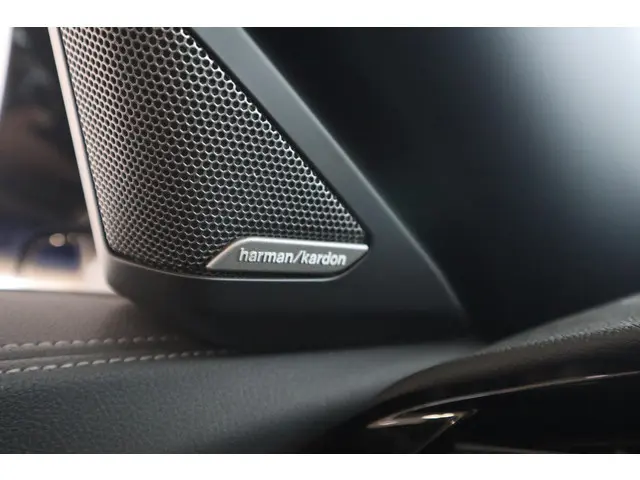 BMW Z4 Roadster sDrive20i 2024 Benzine 24