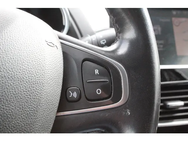 Renault Clio 1.2 TCe Intens 2017 Benzine 21