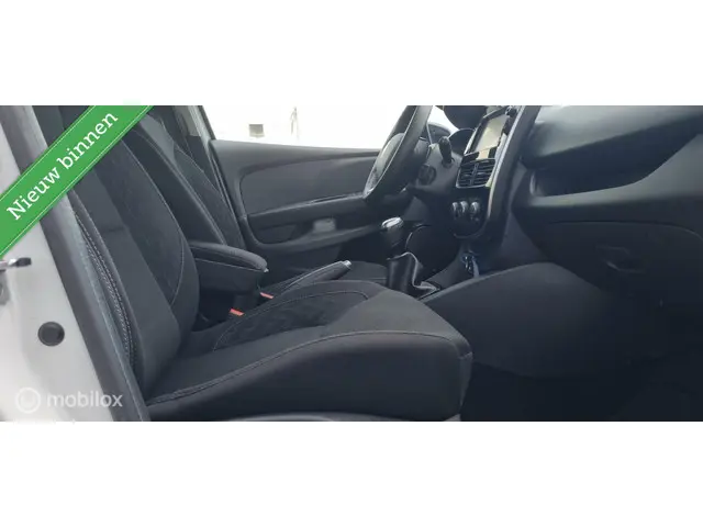 Renault Clio 0.9 TCe Limited LED\KEYLESS/1EiG 2018 Benzine 15
