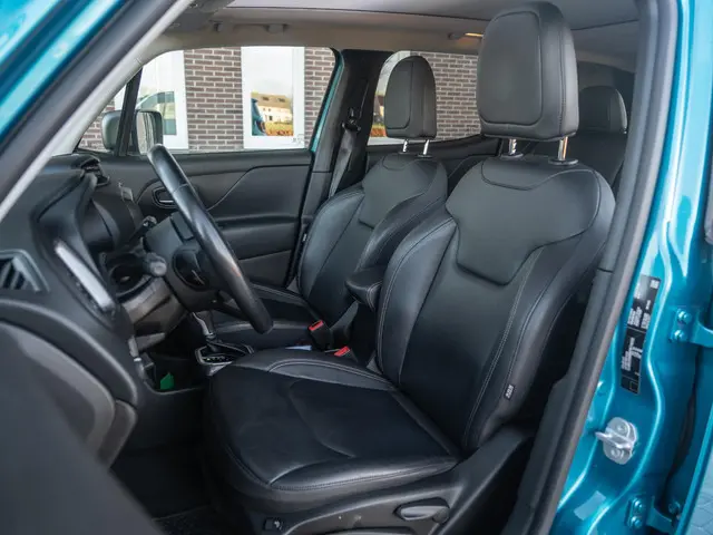 Jeep Renegade 1.3T Limited 2019 Benzine 3