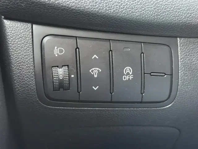 Kia cee'd 1.0 T-GDi First Edition 2016 Benzine 24