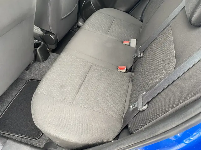 Suzuki Swift 1.2 Comfort 2018 Benzine 20