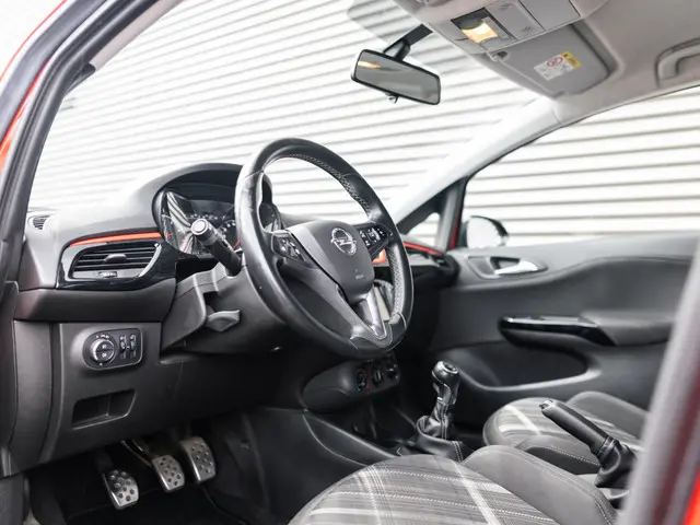 Opel Corsa 1.0 Turbo Color Edition 2015 Benzine 17