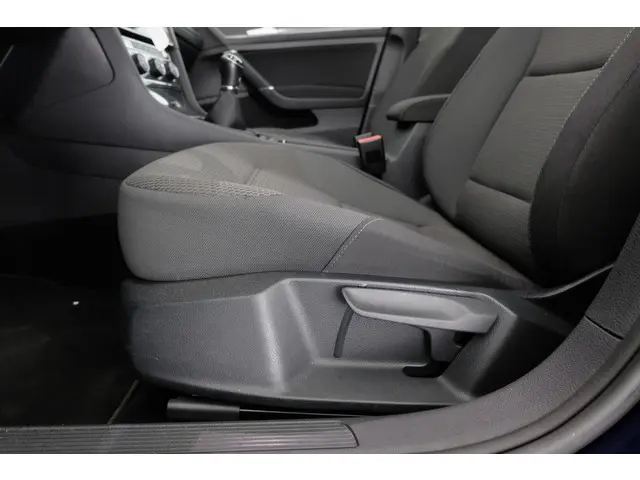 Volkswagen Golf Variant 1.6 TDI Comfortline 2020 Diesel 28