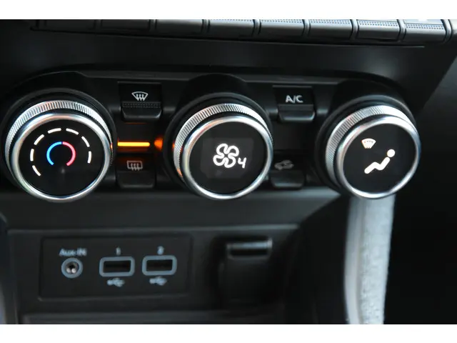 Renault ZOE R110 Life Carshare 52 kWh 2020 Elektrisch 11