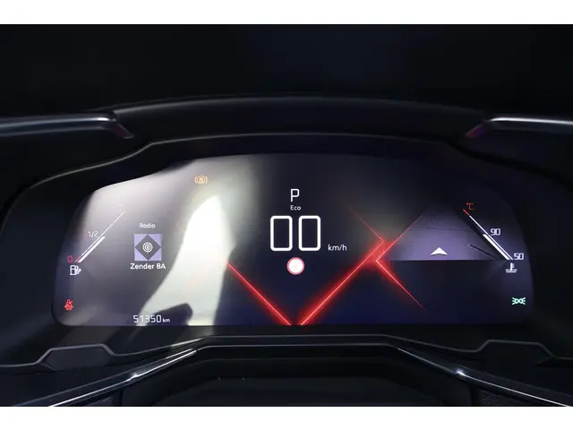 DS DS 7 Crossback 1.6 Performance Line 2021 Benzine 33