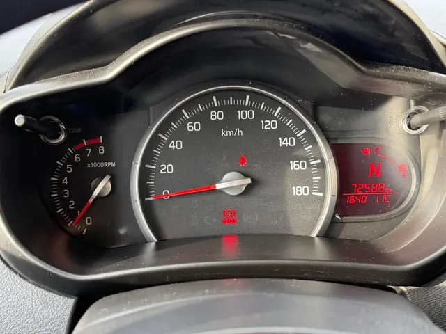 Suzuki Celerio 1.0 Comfort / Automaat / Airco / 2018 Benzine 13