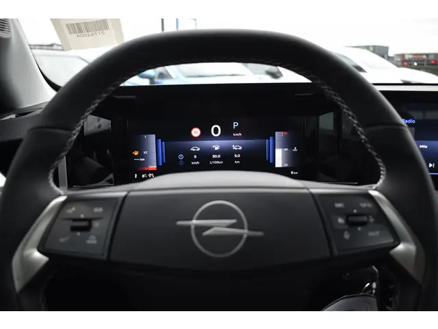 Opel Frontera 1.2 Turbo Hybrid GS 2025 Hybride Benzine 27