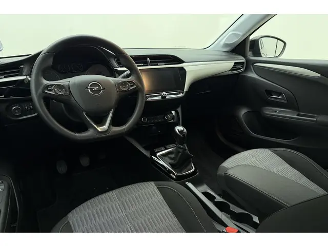 Opel Corsa 1.2 Edition 2021 Benzine 16