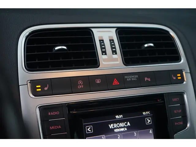 Volkswagen Polo 1.2 TSI First Edition 2014 Benzine 20