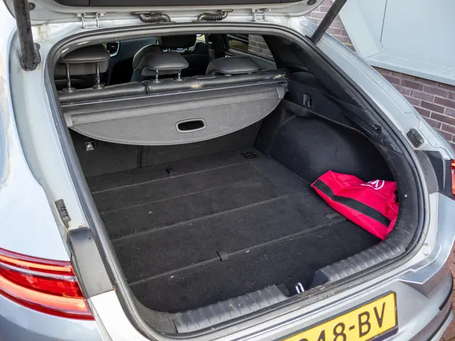 Kia ProCeed 1.0 T-GDi GT-Line 2022 Benzine 24