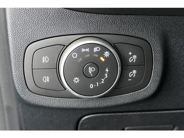 Ford Fiesta 1.0 EcoBoost Titanium 2020 Benzine 37