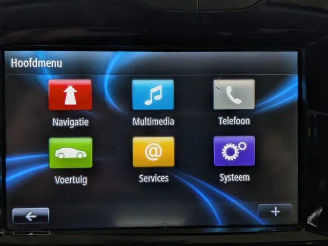 Renault Clio Estate 0.9 TCe Intens 2017 Benzine 20