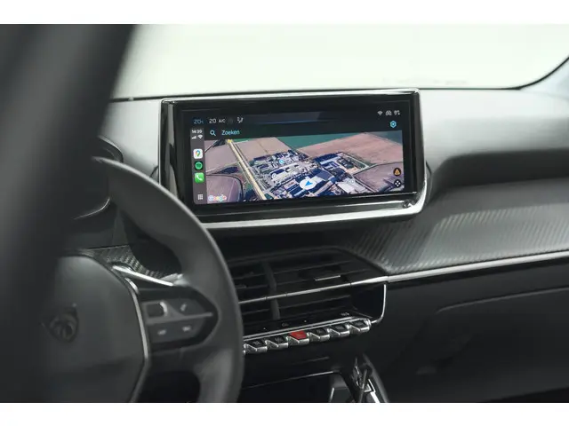 Peugeot 208 PureTech 100 Allure 2024 Benzine 55