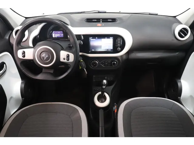 Renault Twingo Z.E. R80 Collection 2021 Elektrisch 3