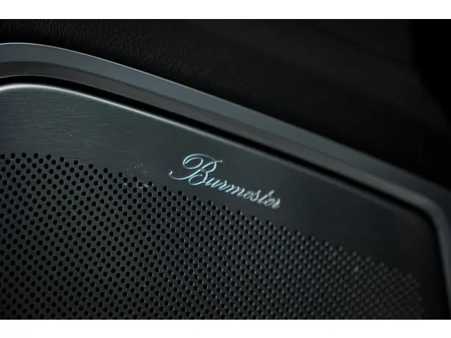 Porsche Cayenne 4.0 Turbo 2019 Benzine 29