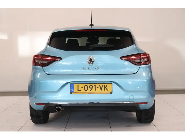 Renault Clio 1.0 TCe Intens 2020 Benzine 15