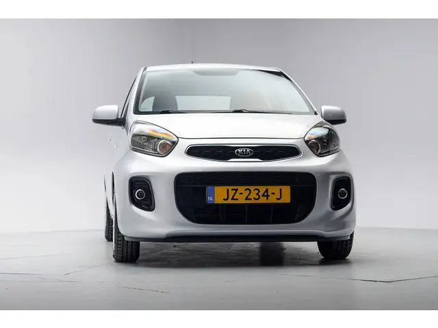 Kia Picanto PICANTO [ Airco Radio NAP ] 2016 Benzine 21