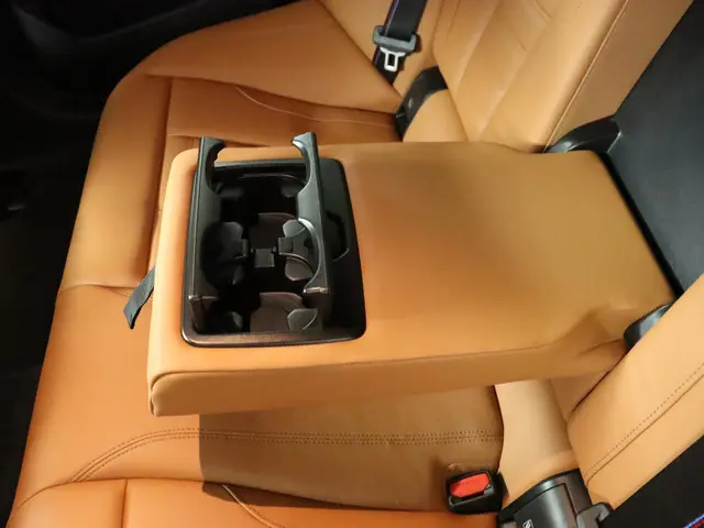 BMW i4 eDrive40 M Sportpakket pro 2023 Elektrisch 35