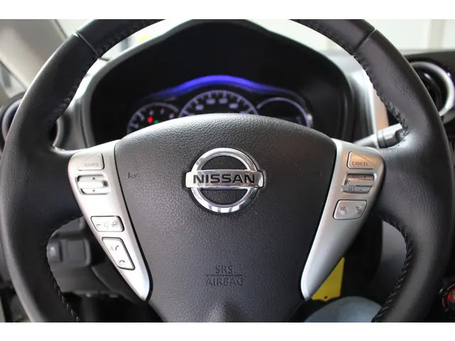 Nissan Note 1.2 Acenta 2014 Benzine 11