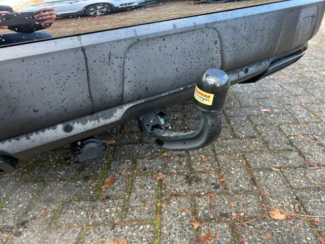 Peugeot 3008 1.2 PureTech Allure Automaat 2017 Benzine 5